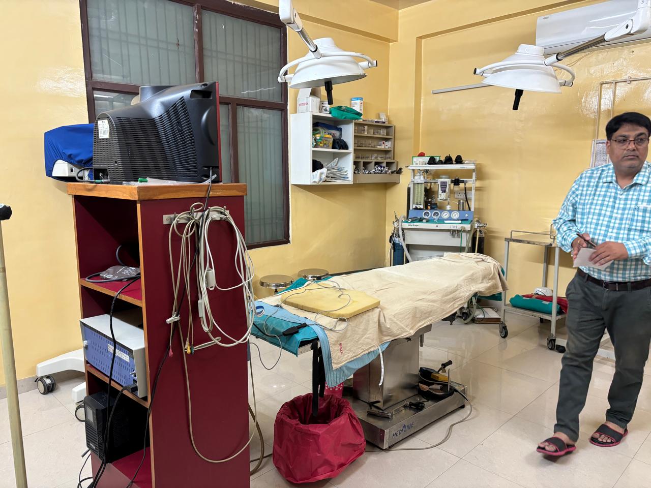 OT Room
